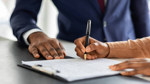 5 Warning Signs a Will was Signed Under Undue Influence
