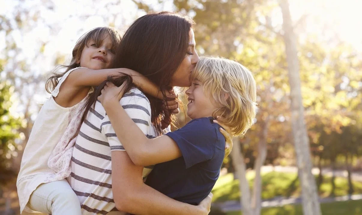 Does Your Estate Plan Protect the Children From Your First Marriage