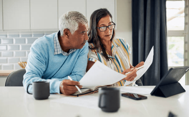 Pour-Over Wills in Estate Planning