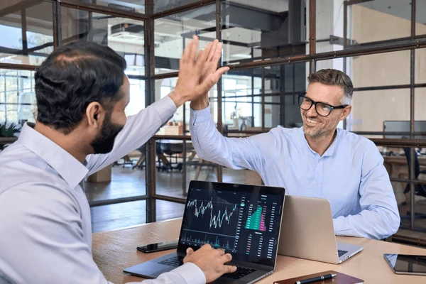 Tax Planning for Cryptocurrency