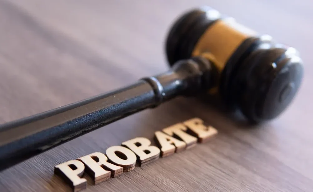 What Does Probate Mean