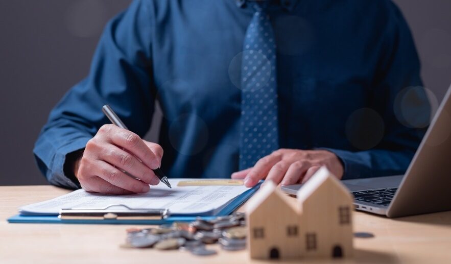 What Goes Into an Estate Plan