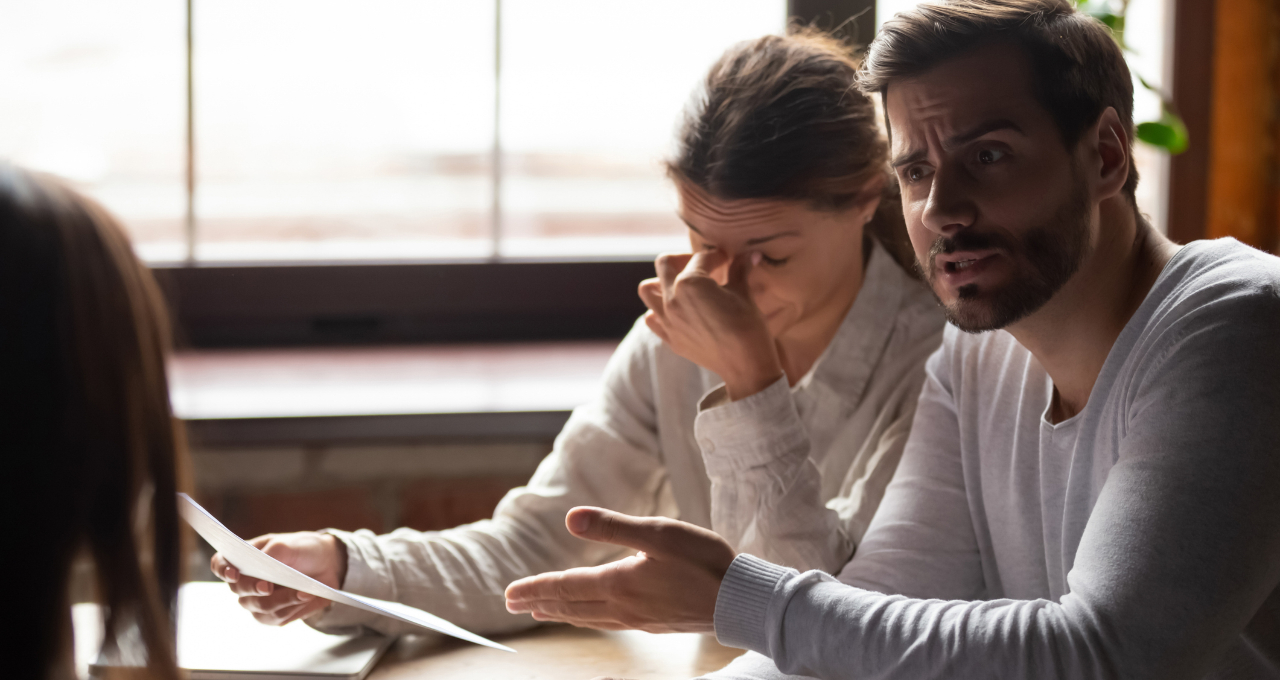 Who is the Lawyer’s Client When Families Fight
