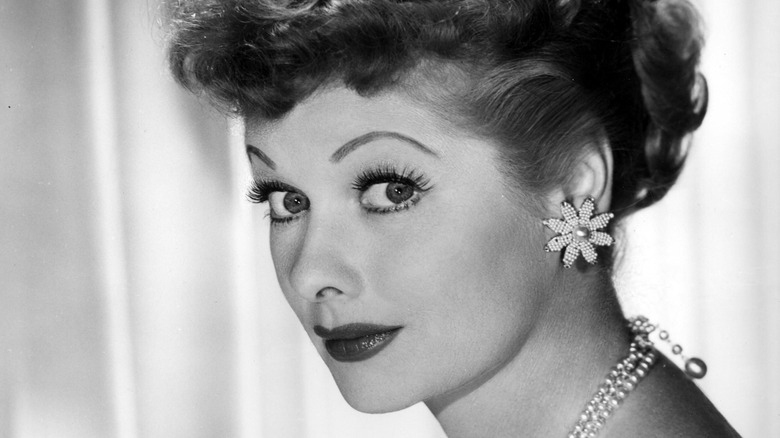 Lucille Ball