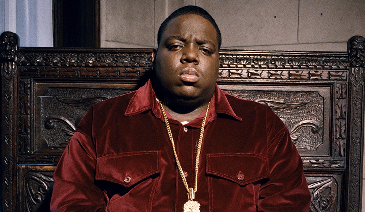 Celebrity Estate Lessons - Biggie