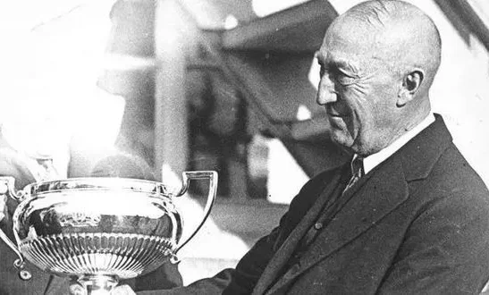 Celebrity Estate Lessons - Charles Vance Millar