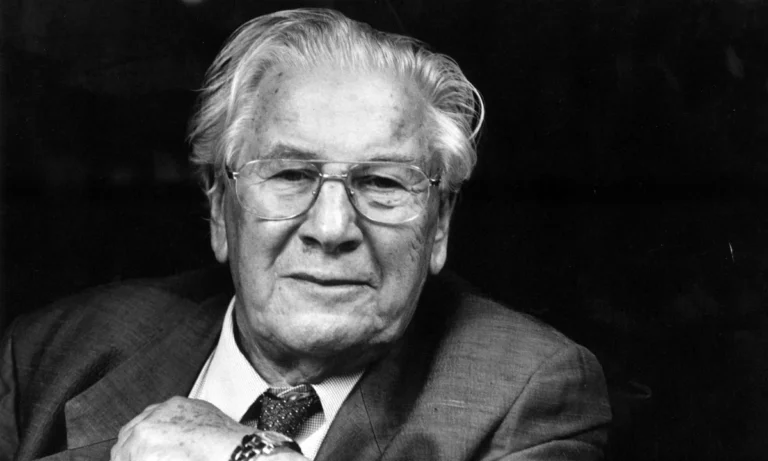 Peter Ustinov