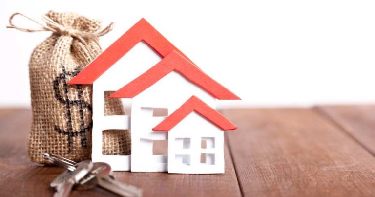 What Happens When You Inherit a House with a Mortgage