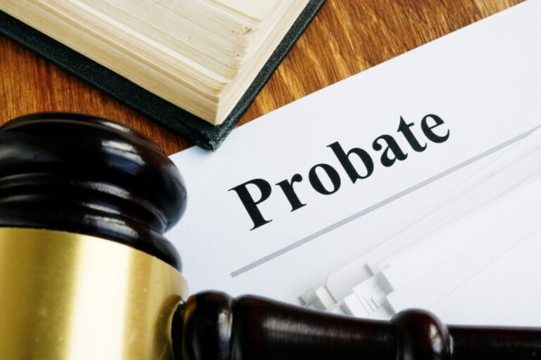 When Probate is Required in Florida