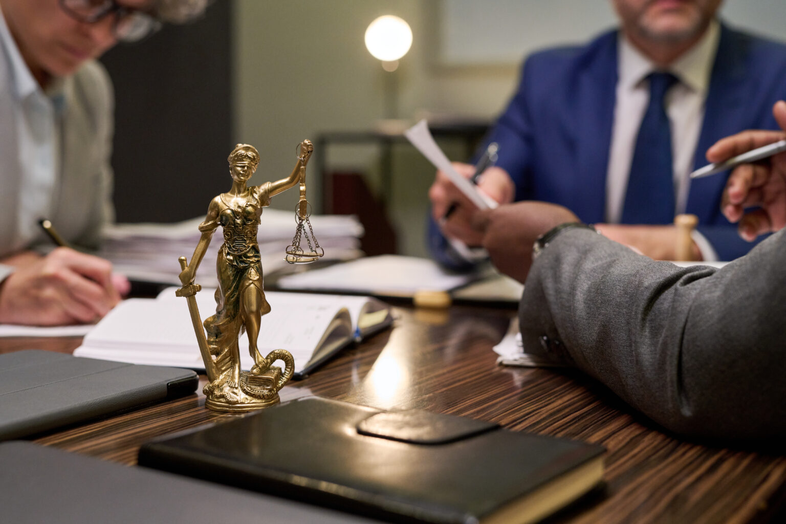 The Drafting Attorney’s File in Contested Probate Matters - Harrison ...
